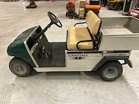 Carryall 1 golfkar club car - afbeelding 13 van  15