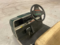 Carryall 1 golfkar club car - afbeelding 14 van  15