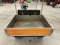 Carryall 1 golfkar club car - afbeelding 10 van  15