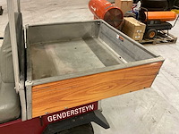 Carryall 1 golfkar club car - afbeelding 2 van  15