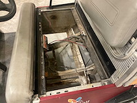 Carryall 1 golfkar club car - afbeelding 7 van  15