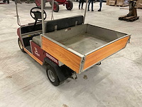 Carryall 1 golfkar club car - afbeelding 11 van  15