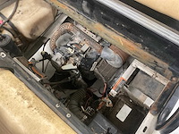 Carryall 1 golfkar club car - afbeelding 6 van  15