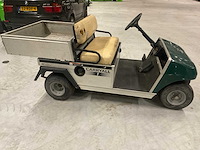 Carryall 1 golfkar club car - afbeelding 10 van  15