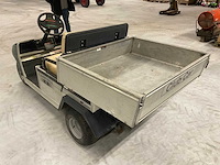 Carryall 1 golfkar club car - afbeelding 12 van  15