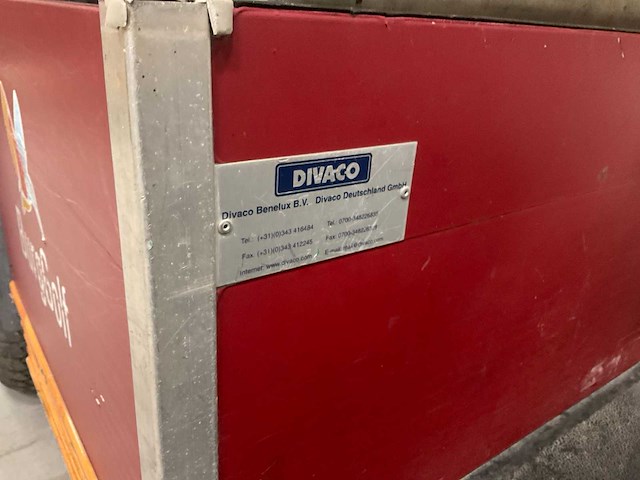 Carryall 1 golfkar club car - afbeelding 5 van  15