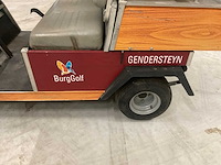 Carryall 1 golfkar club car - afbeelding 3 van  15