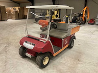 Carryall 1 golfkar club car - afbeelding 1 van  15