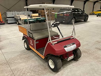 Carryall 1 golfkar club car - afbeelding 8 van  15