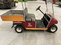 Carryall 1 golfkar club car - afbeelding 9 van  15