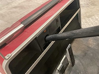 Carryall 1 golfkar club car - afbeelding 14 van  15