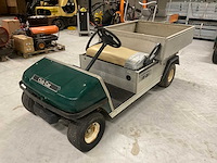Carryall 2 golfkar club car - afbeelding 1 van  11