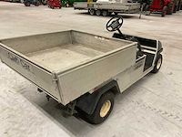 Carryall 2 golfkar club car - afbeelding 6 van  11