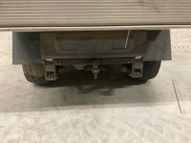 Carryall 2 golfkar club car - afbeelding 7 van  11