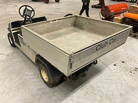 Carryall 2 golfkar club car - afbeelding 8 van  11