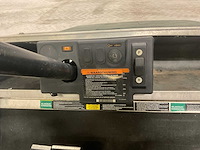 Carryall 2 golfkar club car - afbeelding 10 van  11