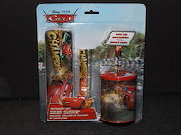 Cars tekensetje 1x in kr l