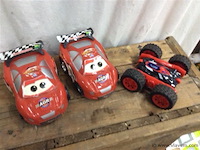 Cars +… - afbeelding 1 van  2