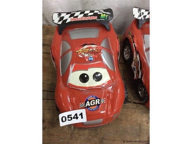 Cars +… - afbeelding 2 van  2