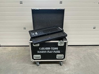 Carsbo nlightn nx1001 flatpanel speaker (4x) - afbeelding 1 van  5