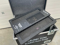 Carsbo nlightn nx1001 flatpanel speaker (4x) - afbeelding 2 van  5