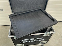 Carsbo nlightn nx1001 flatpanel speaker (4x) - afbeelding 4 van  5
