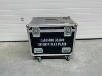 Carsbo nlightn nx1001 flatpanel speaker (4x) - afbeelding 5 van  5