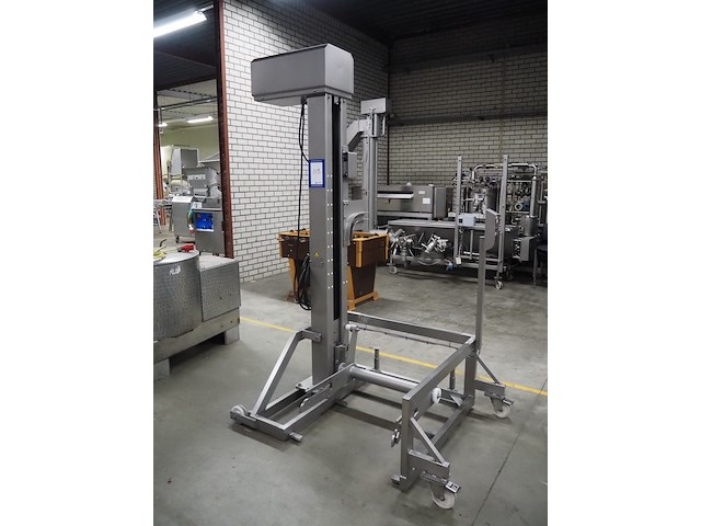 Carsoe - afbeelding 1 van  10