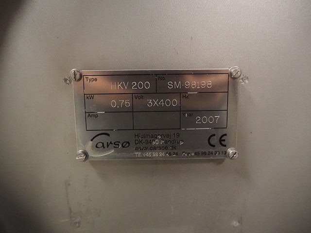 Carsoe - afbeelding 10 van  10