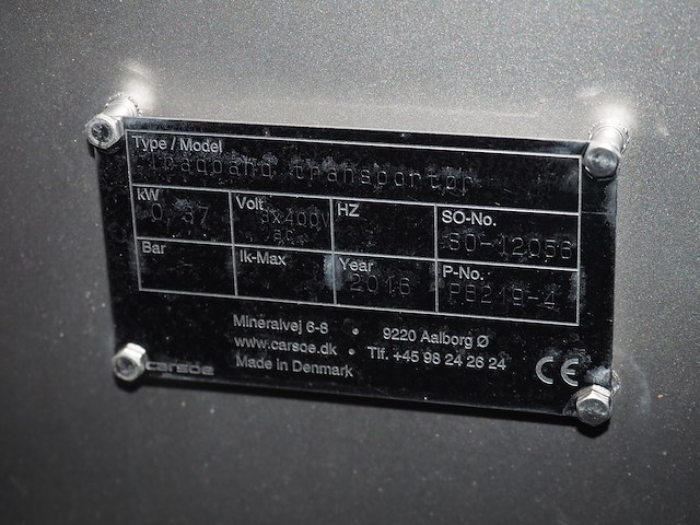 Carsoe - afbeelding 2 van  10