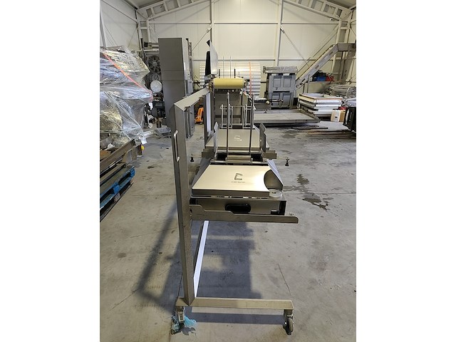 Carsoe - afbeelding 2 van  14