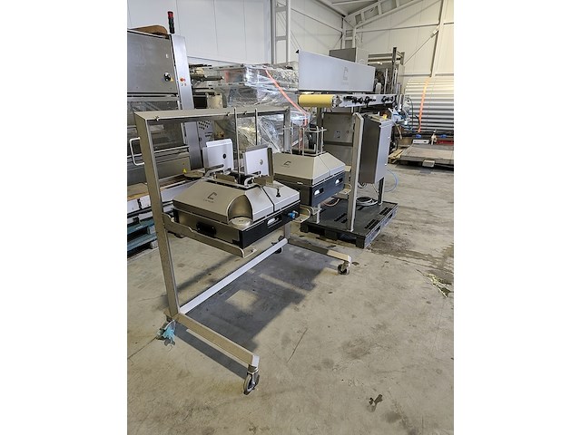 Carsoe - afbeelding 3 van  14