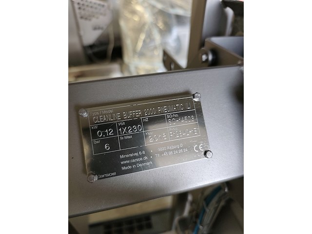 Carsoe - afbeelding 5 van  14