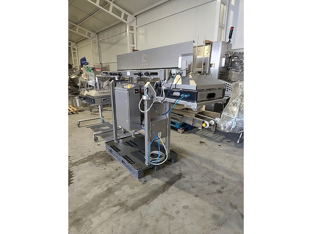 Carsoe - afbeelding 10 van  14