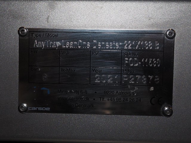 Carsoe - afbeelding 6 van  16