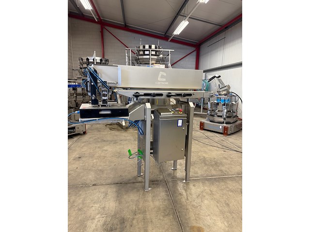 Carsoe - afbeelding 9 van  16