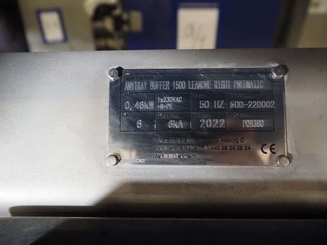 Carsoe - afbeelding 3 van  12