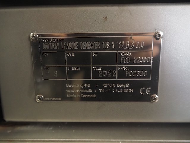 Carsoe - afbeelding 4 van  12