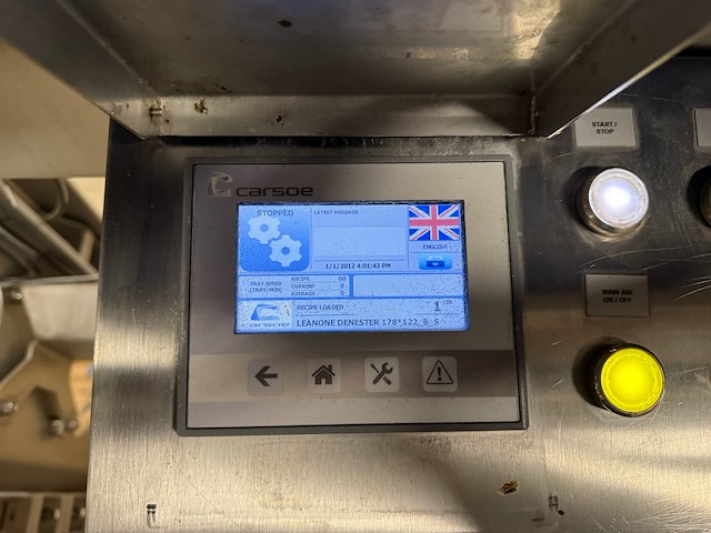 Carsoe - afbeelding 12 van  12