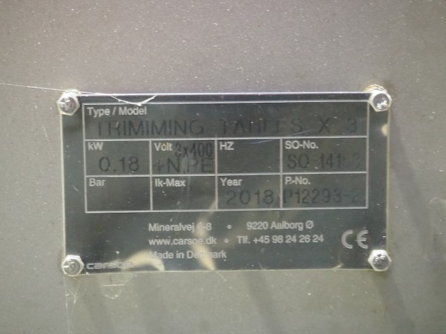 Carsoe - afbeelding 7 van  7