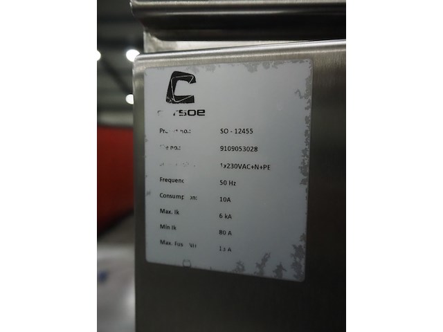 Carsoe - afbeelding 2 van  11