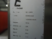 Carsoe - afbeelding 2 van  11