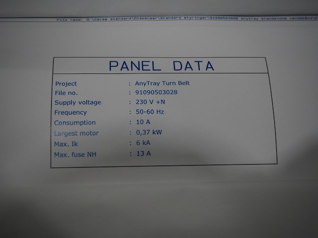 Carsoe - afbeelding 3 van  11