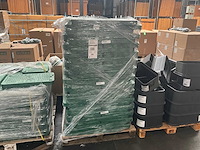Carson industries partij klepput / ventielkast - afbeelding 5 van  6
