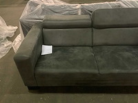 Cartel bankstel 2- zits - afbeelding 2 van  6