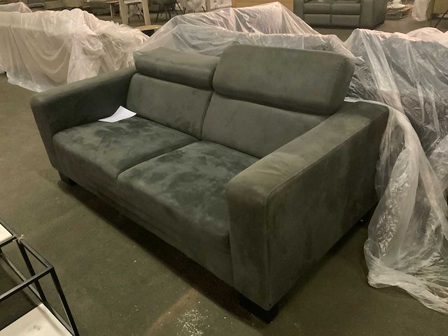 Cartel bankstel 2- zits - afbeelding 4 van  6