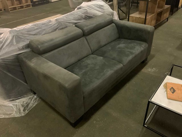 Cartel bankstel 2- zits - afbeelding 6 van  6