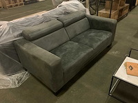 Cartel bankstel 2- zits - afbeelding 6 van  6