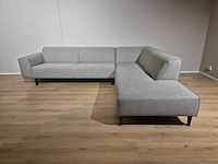 Cartel living - nomad - hoekbank - afbeelding 1 van  7