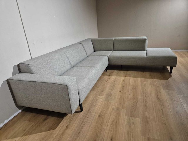 Cartel living - nomad - hoekbank - afbeelding 2 van  7